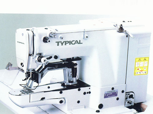 筒式平缝机打结机GT680系列