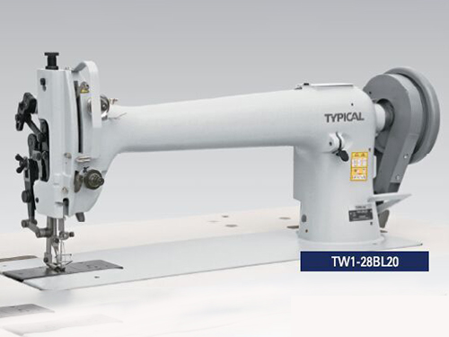 长臂综合送料缝纫机TW1-2BL20